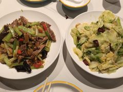 -叶记川菜馆(北安河路店)