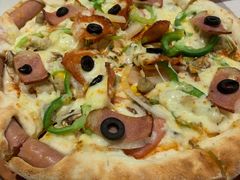 -米斯特比萨(罗斯福店)