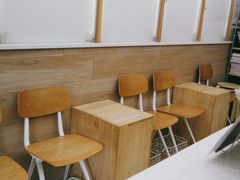 -Onirii Coffee(长乐路店)