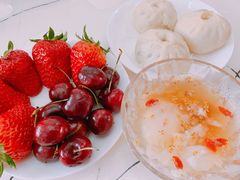 -雨露空间(嘉善万联城店)