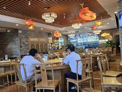 -德胜轩正宗顺德菜(宝安沙井会展中心店)