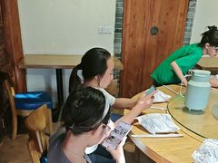 -妈妈的味道(和顺古镇店)