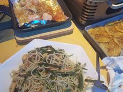 -燥次·烧烤酒场(万象城店)