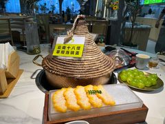 -花菇朵 ll 野生菌锅·精品滇菜(后沙峪店)