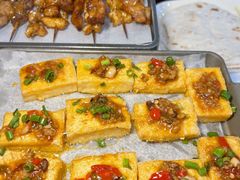 -探唐烧烤(棠东店)
