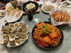-79号渔船海鲜饭店(宝安店)