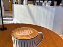 -Jamaicablue Coffeeshop(中央广场店)