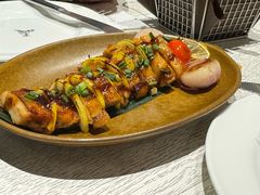 -娜娜家•Nana's restaurant(国金汇店)