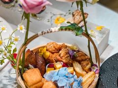 -PARFUM FLORAL花境法餐(南京首店)