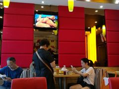 -尊宝比萨(科华店)