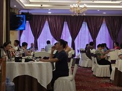 -万山楼海鲜酒家·二十三年老字号