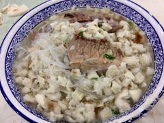 -老孙家饭庄·非遗(东关店)