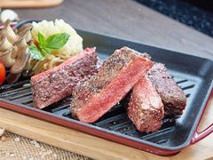 -西堤厚牛排(昆山店)