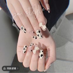 -妙睫屋日式美甲美睫