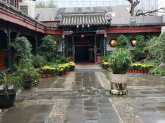 -北京湖广会馆