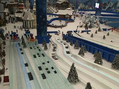 -长沙湘江冰雪世界