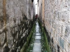 -黟县屏山村