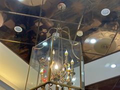 -君德澜酒家·创意粤菜(金山谷店)