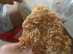 -华莱士·全鸡汉堡(大东海店)