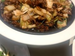 -悦融琥珀·京鲁菜·海味珍品(西单店)