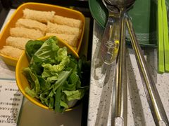 -润园四季椰子鸡火锅(海上世界店)