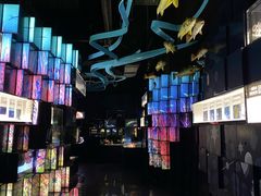 -同济大学四平路校区深海探索馆