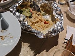 -上海虹桥宾馆味翠餐厅