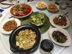 -眉州东坡(春秀路店)