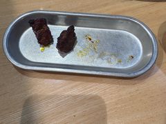 -麻蒲碳烤肉(嘉禾东平地铁站19号店)