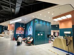 -海马体照相馆(北京朝阳大悦城店)