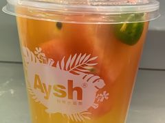 -艾薯夫妇Aysh(壹方城店)