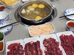 -杏花吴记牛肉火锅