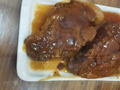 -砂锅李(九江路店)