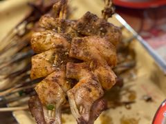 -冶建镜子·老南昌大排档·江西虾王(总店)