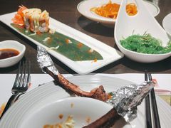 -甜心航空主题餐厅(京源城店)