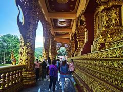 -西双版纳勐泐文化旅游区