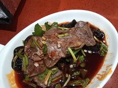 -喜家德虾仁水饺(长泰广场店)