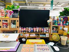 精品SOE澳白-高嶺咖啡(望京店)