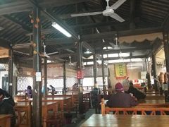 大堂-忆秦园小笼包(惠山古镇总店)