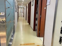 -蒙恩齿科(福田金中環店)
