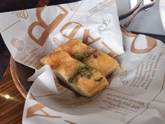 -YUE·6·西式融合餐厅(外滩六号店)