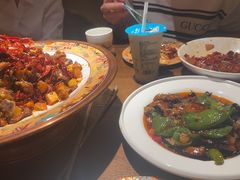 -相约·羊村小馆非遗手抓肉(七一酱园店)
