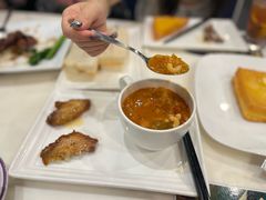 番茄通心粉-太兴烧味餐厅(白加士街店)