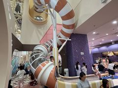 -天河领展广场