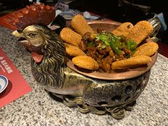 -南京大牌档(香港广场店)