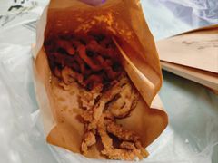 香酥鸡-潮妈小食