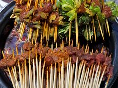 -钢管厂五区小郡肝火锅串串香(清河店)