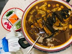 -食神鱼头佛跳墙(百子湾旗舰店)