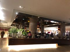 -东京希尔顿酒店