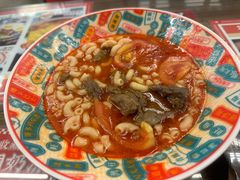 -孖记茶档·热腾茶餐(江南西plus店)